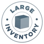 Large Inventory