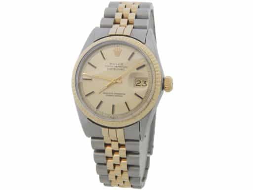Authentic used sales rolex for sale