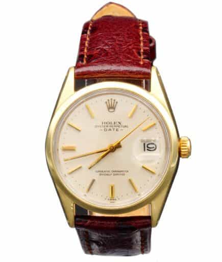 Used Rolex For Sale Buy Pre Owned Rolex Watches at BeckerTime