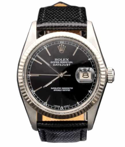 rolex f 432118