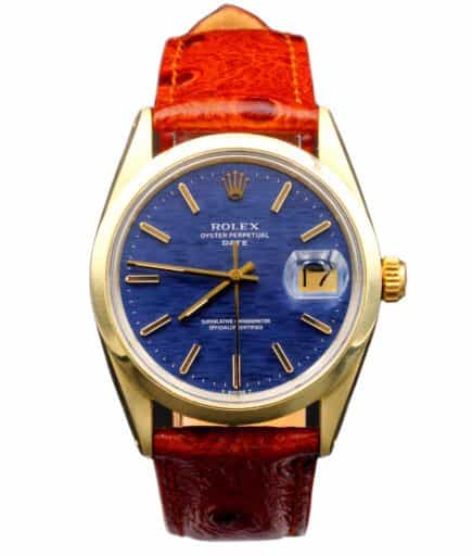 rolex f 432118