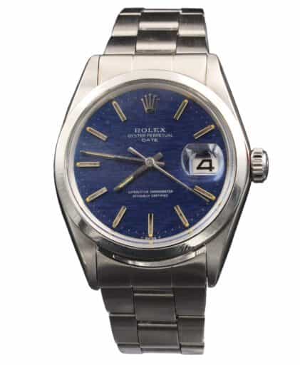 rolex f 432118