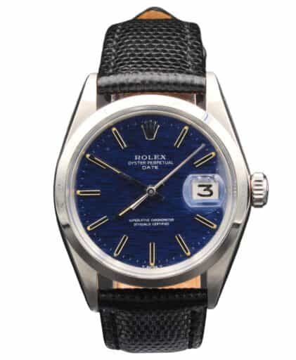 rolex f 432118