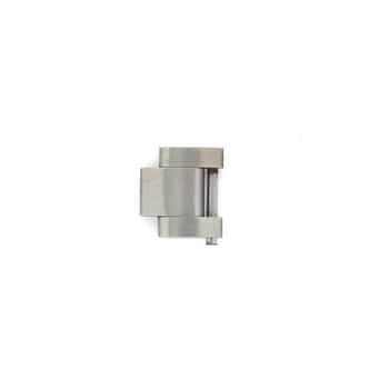 1 (ONE) Mens Preowned Rolex Stainless Steel Oyster Link for 19mm Band (SKU LINKSSSO19AMT)