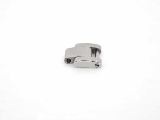 Mens Aftermarket Stainless Steel Link for 19mm Bands (SKU LINKSAFTO19SSM)