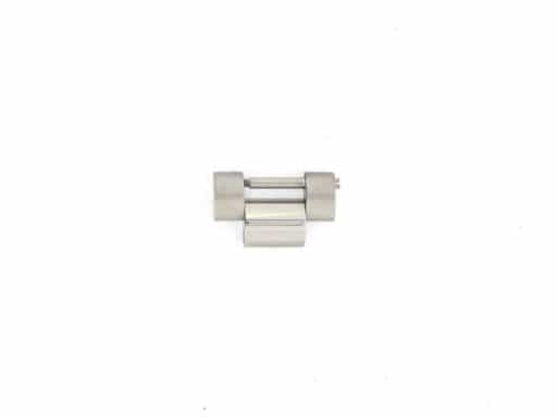 1 (ONE) Aftermarket Stainless Steel President Style Watch Link for Mens Rolex (SKU LINKSAFTP20SSM)