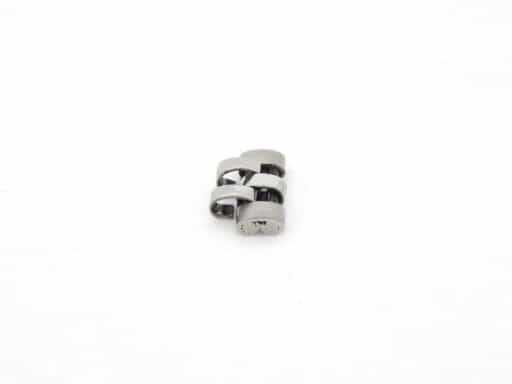 1 (ONE) Ladies Preowned Rolex Stainless Steel Folded Link Jubilee Link (SKU LINKSSSJF13MT)