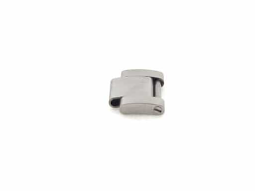 1 (ONE) Mens Preowned Rolex Stainless Steel Oyster Link for 20mm Band (SKU LINKSSSO20MT)