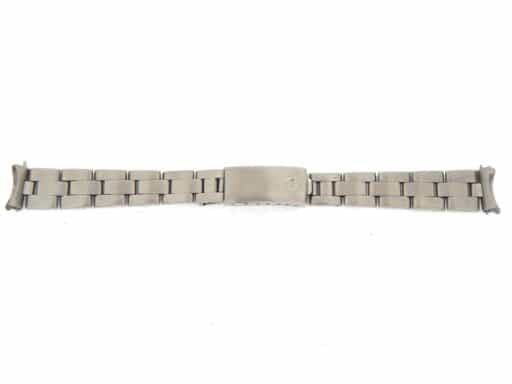 Preowned Ladies Rolex Stainless Steel Oyster Band (SKU LRSS1970SNAMT)