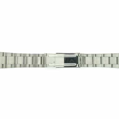 Mens Aftermarket Stainless Steel 20mm Band for 36mm Rolex Models (SKU MASSOB2N)