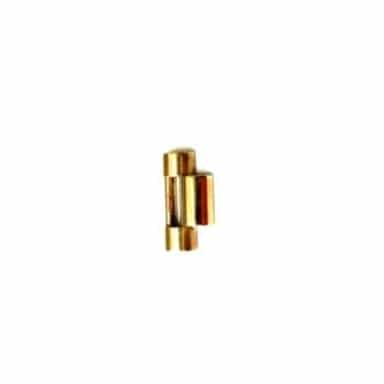 1 (ONE) Ladies Rolex 18k Yellow Gold President Link (SKU LINKS18KPRES)