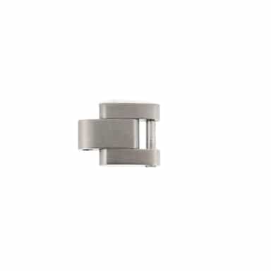 1 (ONE) Aftermarket Stainless Steel Watch Link for Ladies 13mm Band (SKU LINKSAFTO13SSM)