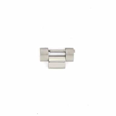 1 (ONE) Aftermarket Stainless Steel President Style Watch Link for Mens Rolex (SKU LINKSAFTP20SSM)