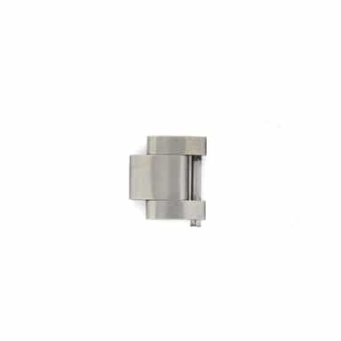 1 (ONE) Mens Preowned Rolex Stainless Steel Oyster Link for 19mm Band (SKU LINKSSSO19MT)
