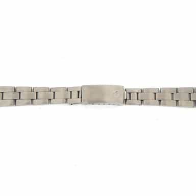 Preowned Ladies Rolex Stainless Steel Oyster Band (SKU LRSS1970SNAMT)