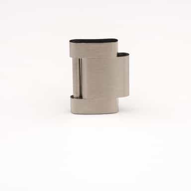 Mens Aftermarket Stainless Steel Link for 20mm Bands (SKU LINKSAFTO20SSM)