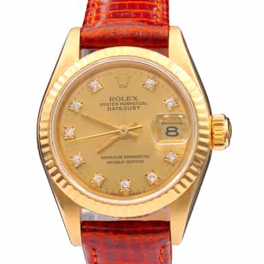 Used rolex for sale womens discount