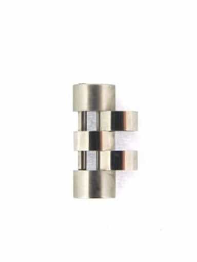 Mens Aftermarket Stainless Steel Link for 19mm/20mm Bands (SKU LINKS005N)