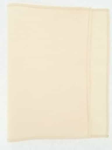 New Rolex White Cream Watch Cleaning Polishing Cloth (SKU ROLPOLCLON)