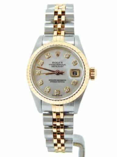 Rolex for sale used mens on sale