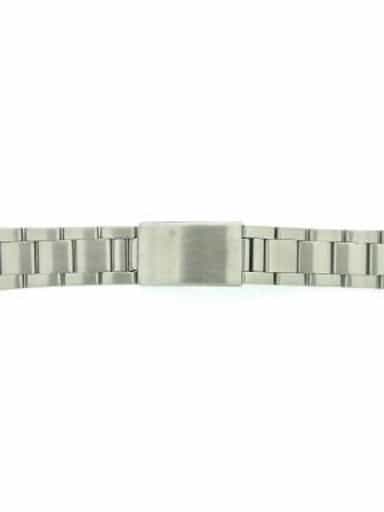 Mens Aftermarket Stainless Steel 20mm Band for 36mm Rolex Models (SKU MASSOB2N)