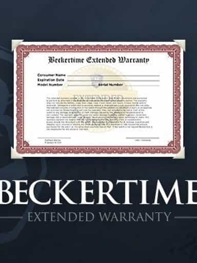 BeckerTime 4 Year Extended Warranty for Rolex (SKU BT4YREXW)
