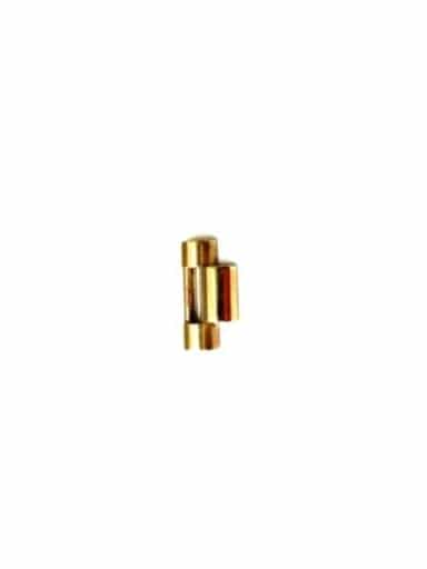1 (ONE) Ladies Rolex 18k Yellow Gold President Link (SKU LINKS18KPRES)
