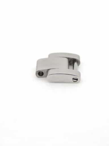 Mens Aftermarket Stainless Steel Link for 19mm Bands (SKU LINKSAFTO19SSM)