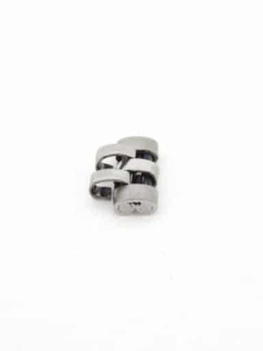 1 (ONE) Ladies Preowned Rolex Stainless Steel Folded Link Jubilee Link (SKU LINKSSSJF13MT)