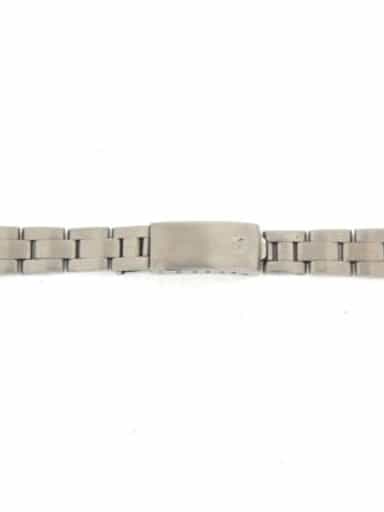 Preowned Ladies Rolex Stainless Steel Oyster Band (SKU LRSS1970SNAMT)