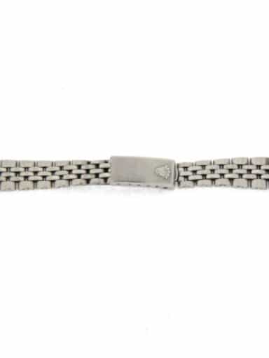 Vintage Ladies Rolex Stainless Steel Jubilee Band (SKU VLSSRFBAMT)