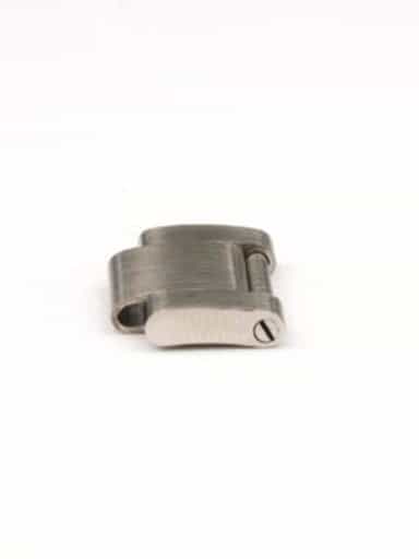 Mens Aftermarket Stainless Steel Link for 20mm Bands (SKU LINKSAFTO20SSM)
