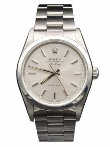 Second hand rolex watches for sale near me hot sale