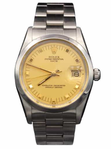 Authentic used rolex for sale shop