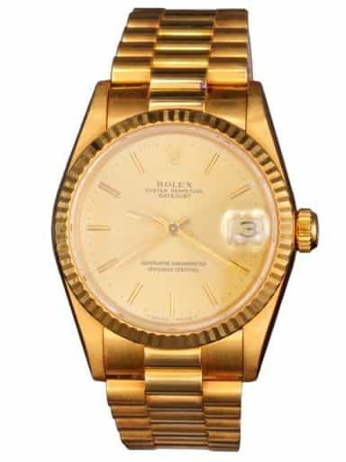 Ladies midsize rolex for sale deals
