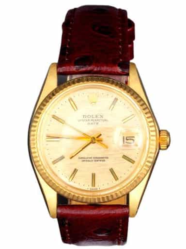Used mens rolex on sale