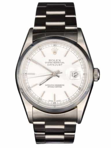 Mens used rolex 2025