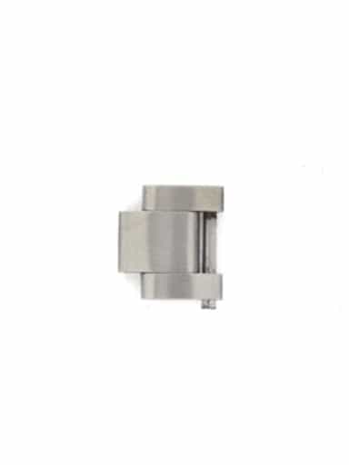 1 (ONE) Mens Preowned Rolex Stainless Steel Oyster Link for 19mm Band (SKU LINKSSSO19AMT)