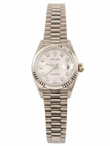 Used Women’s Watch Pre-Owned Cartier Ladies Watches | Used Women main image 3