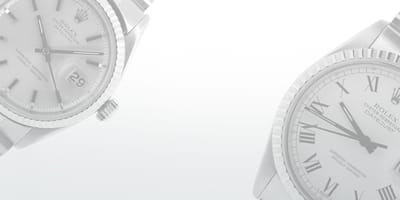 Rolex Decades: The ‘60s Datejust Versus the ‘70s Datejust