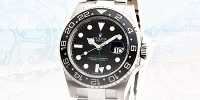 The Top 5 Watches to Take on Vacation