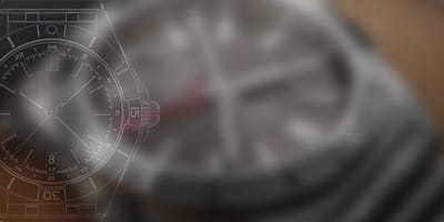 The Top 5 Watches to Take on Vacation: The Breitling Chronomat Automatic GMT 40