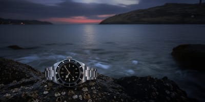 Rival Timepieces to Challenge Rolex’s Finest: Submariner vs. Tudor Black Bay