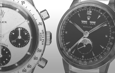 The Beckertime Guide to the Best Rolex Watches to Buy if Money Was No Object!