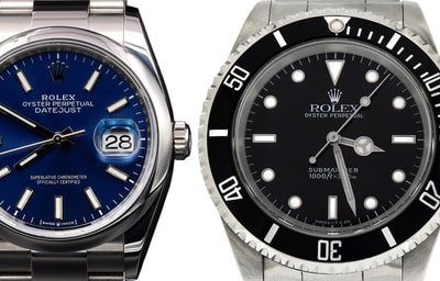 The Beckertime Guide to the Best Rolex Watches Under $10,000