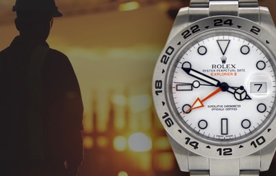 The Best Rolex Watches to Celebrate Labor Day 