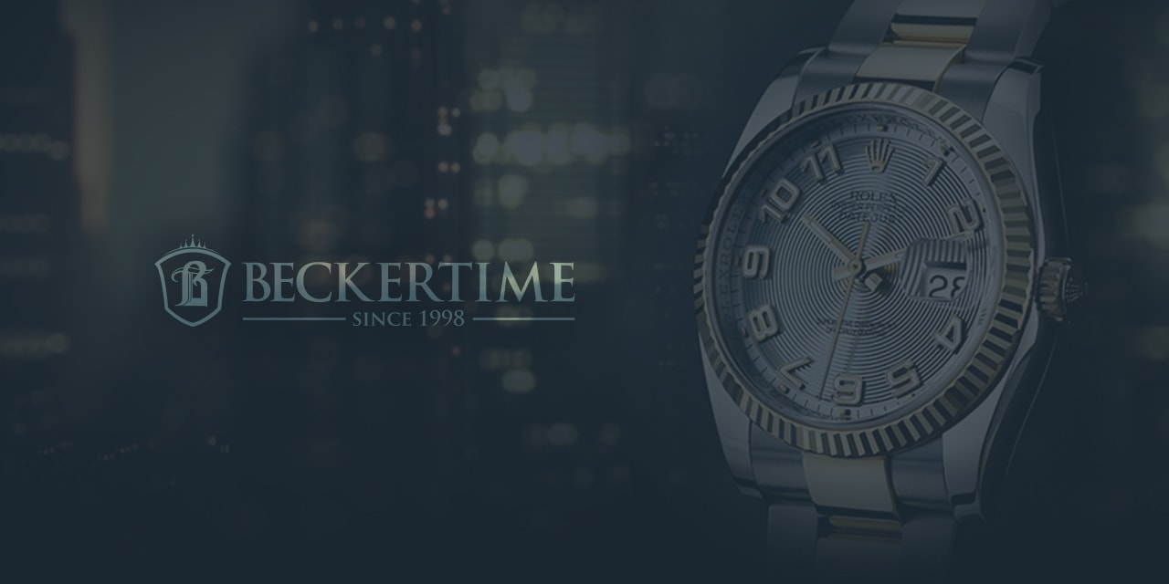 A Look Inside The BeckerTime Lifetime Tradeup Guarantee