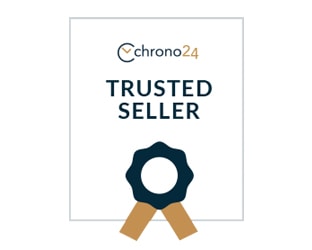 Chrono24, Trusted Seller
