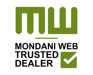 Mondani Web Trusted Dealer