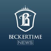 Beckertime NEWS App